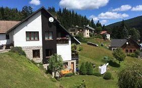Ubytování Zbrojovi Harrachov 579